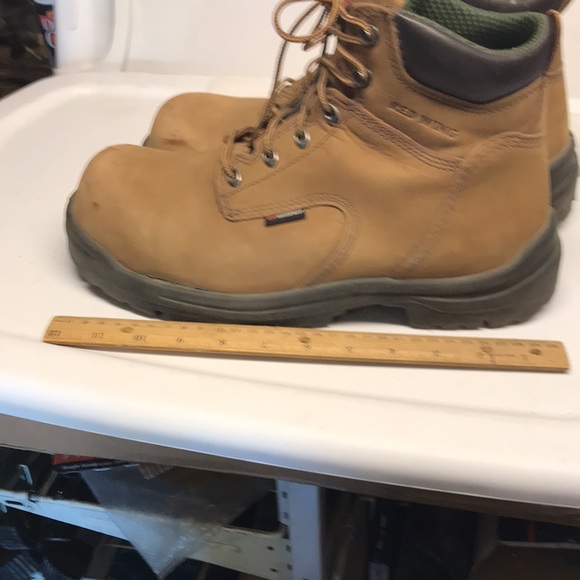 Red Wing King Toe mens Work boots - Picture 13 of 15